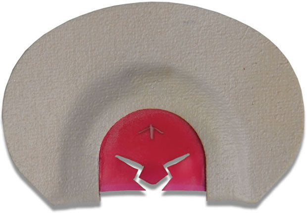 Pittman Turkey Mouth Call Seek & Destroy