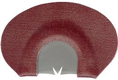 Pittman Turkey Mouth Call Mag Diamond 4 Reed