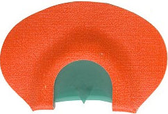 Pittman Turkey Mouth Call Thunder 4 Reed