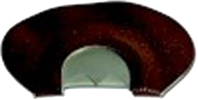 Pittman Turkey Mouth Call Mag Thunder 4 Reed