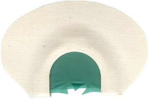 Pittman Turkey Mouth Call White Diamond 3