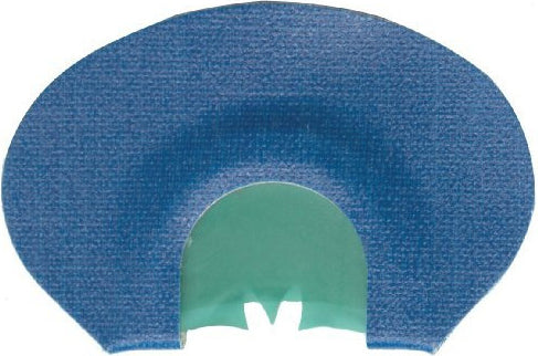 Pittman Turkey Mouth Call Sapphire 2 Reed