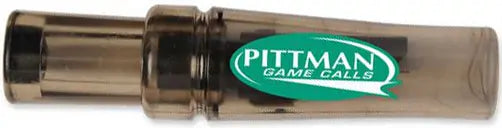 Pittman Crow Call Locator