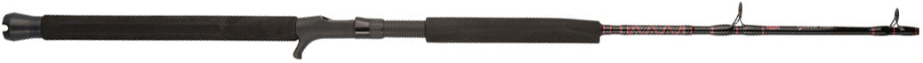 Penn Rampage Jig Rod Casting 6Ft 6In 30-80#