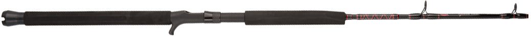 Penn Rampage Jig Rod Casting 5Ft 8In 80-130#
