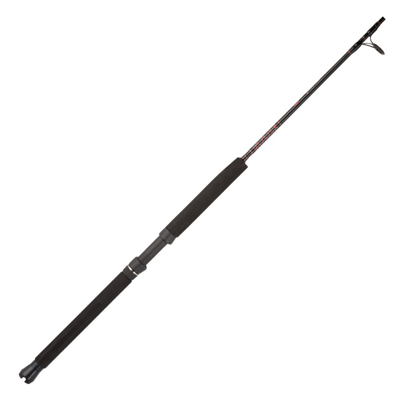 Penn Rampage Jig Rod Spinning 6Ft H 80-130#