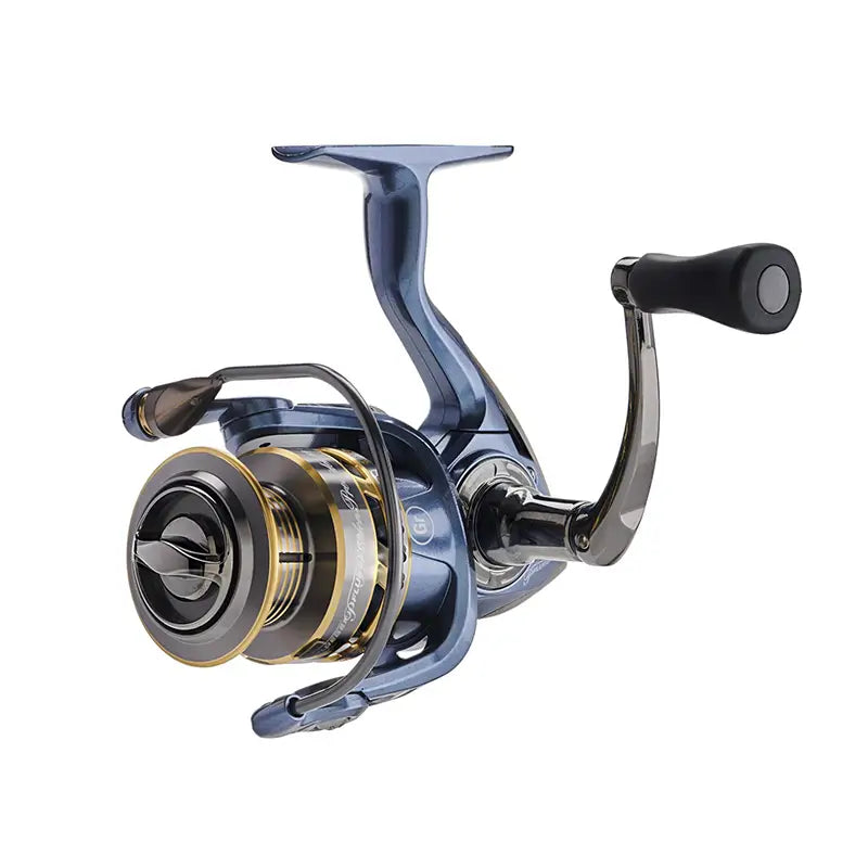 Pflueger President Reel