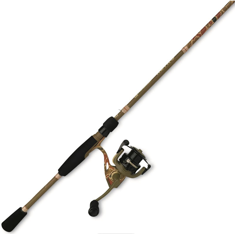 Profishiency Retro Combo Spin 7Ft Mh 1Pc