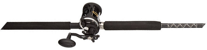 Penn Rival Combo Conv 6Ft 6In 20-40# 1Pc