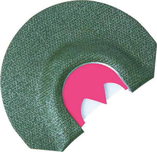 Primos Turkey Mouth Call Ps2 Bat Cut