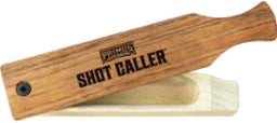 Primos Turkey Box Call Shot Caller