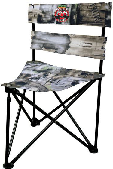 Primos Truth Tri Stool Camo