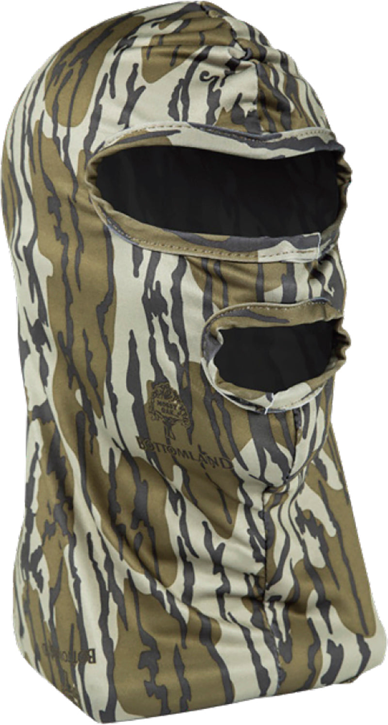 Primos Full Stretch Face Mask Bottomland 1Sz