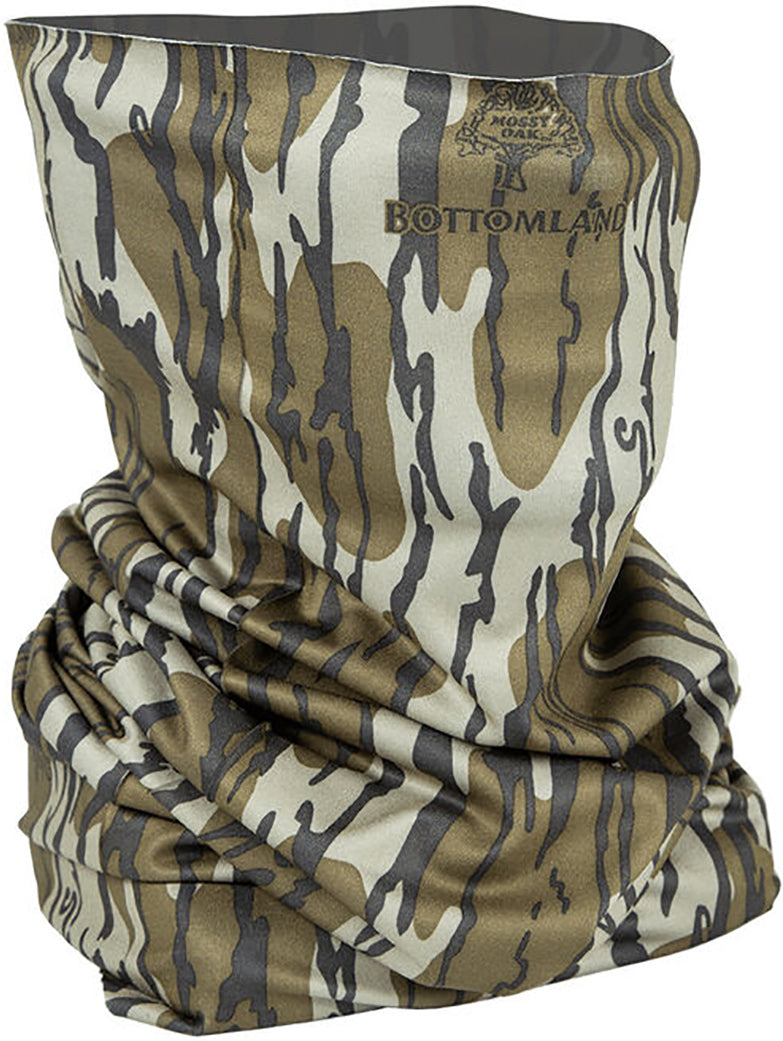 Primos Full Stretch Buff Mask Bottomland 1Sz