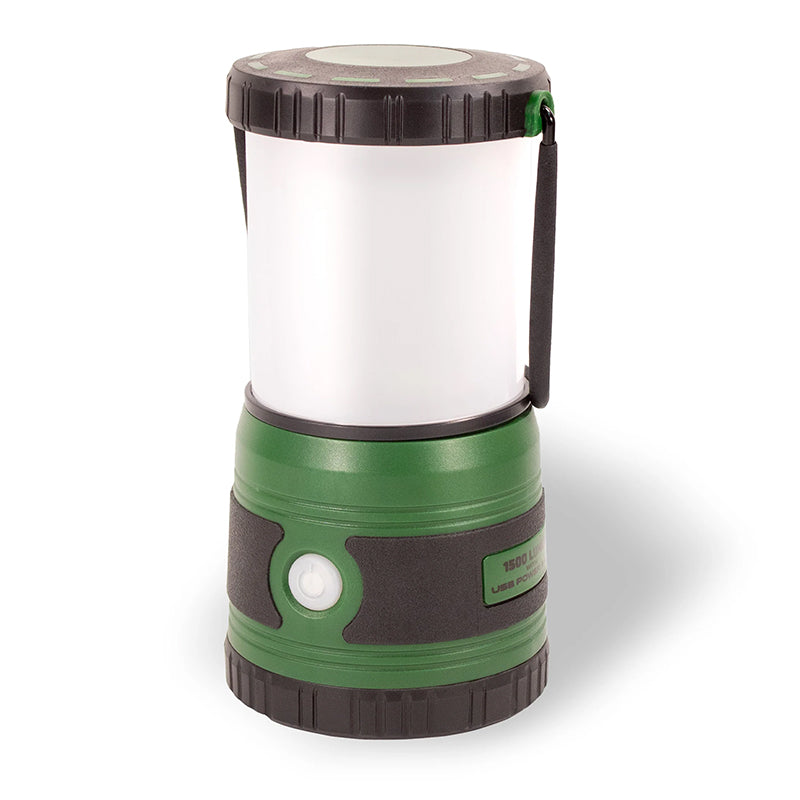 Police Security Police Security Lantern Rechargeable W/Power Ban