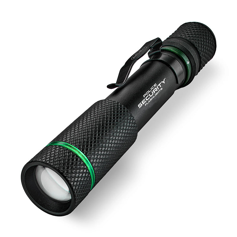 Police Security Police Security Flashlight Aura-Rs 260 Lumen