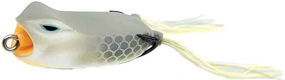 Prototype Lures Smasher Pro Popper Frog 2.5In 1/2Oz