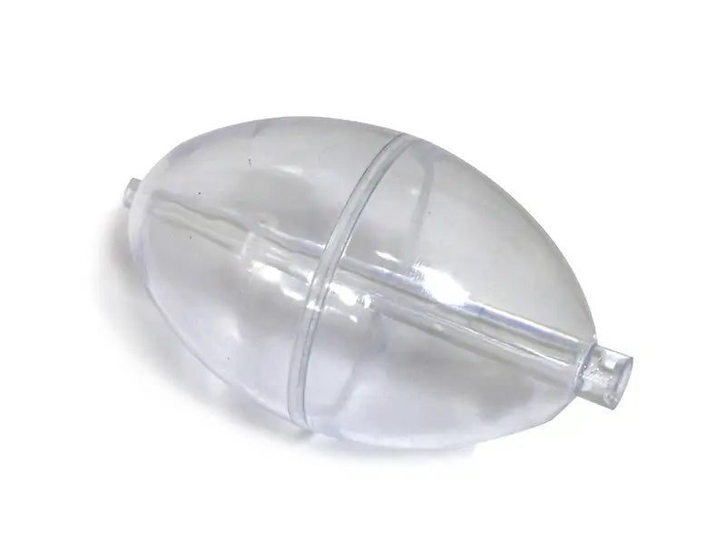 P-Line Clear Spin Floats
