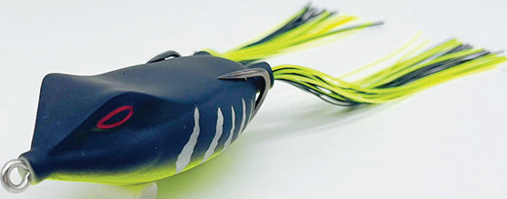 Prototype Lures Smasher Pro Frog 2.5In 1/2Oz Jpp