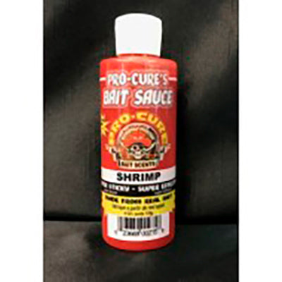 Pro-Cure Super Sauce 4Oz Shrimp