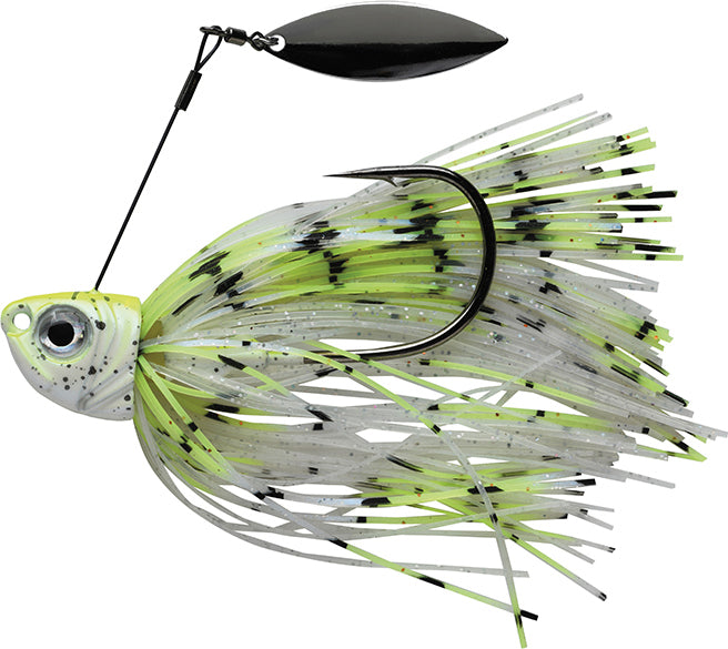 P-Line 1St Gen Flash-X Swim Jig 1/2Oz Spotlight