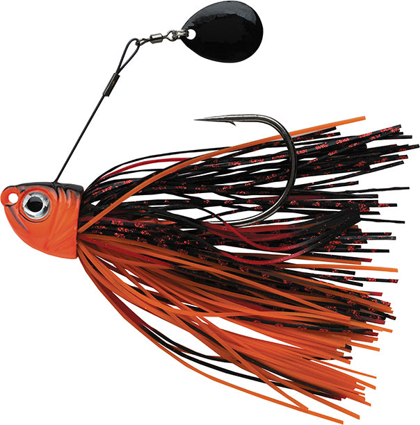 P-Line 1St Gen Flash-X Swim Jig 3/8Oz Killer Craw