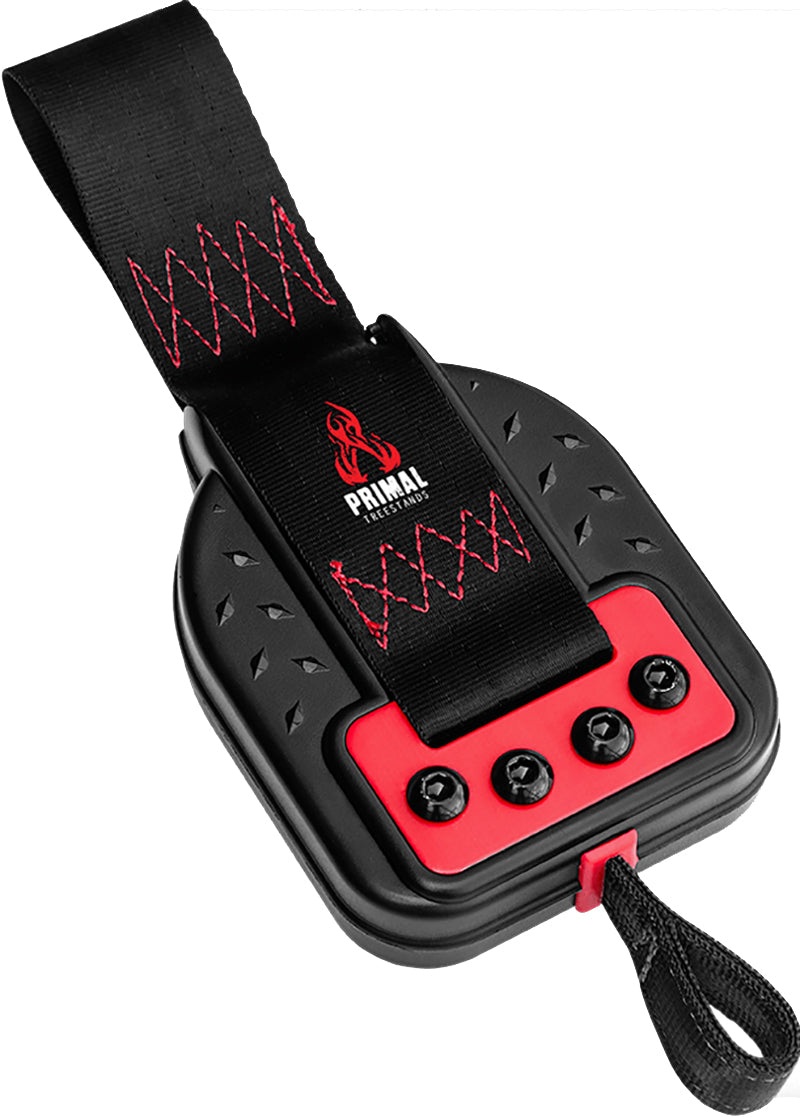Primal Descender Device 300Lb Capacity