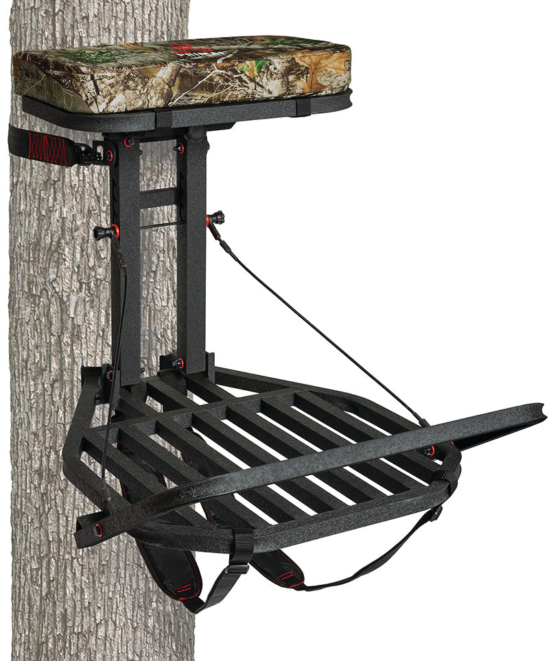 Primal Sky Spy Hang On Stand Aluminum 20-24In
