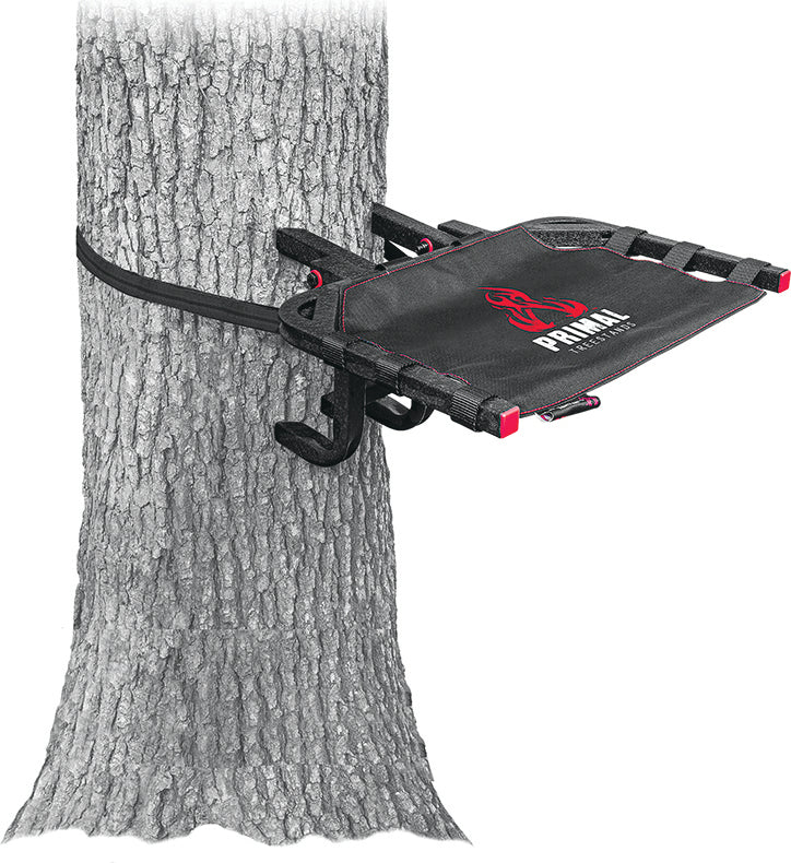 Primal Traveler Strap On Seat Compact