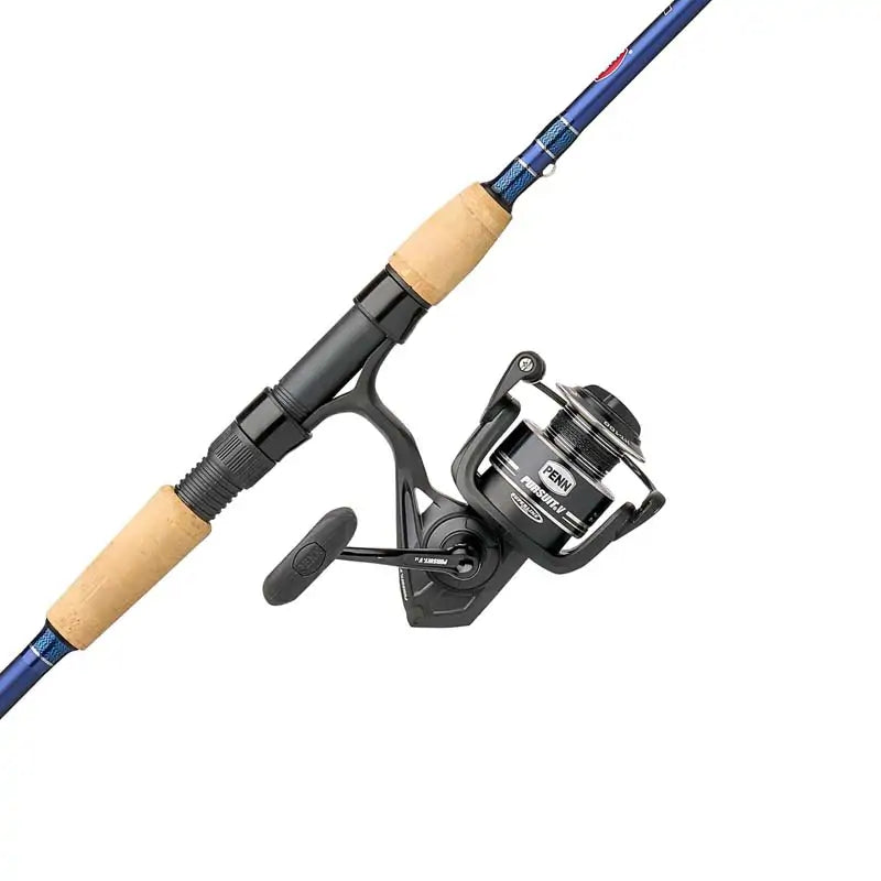 Penn Pursuit V Le Spinning Combo