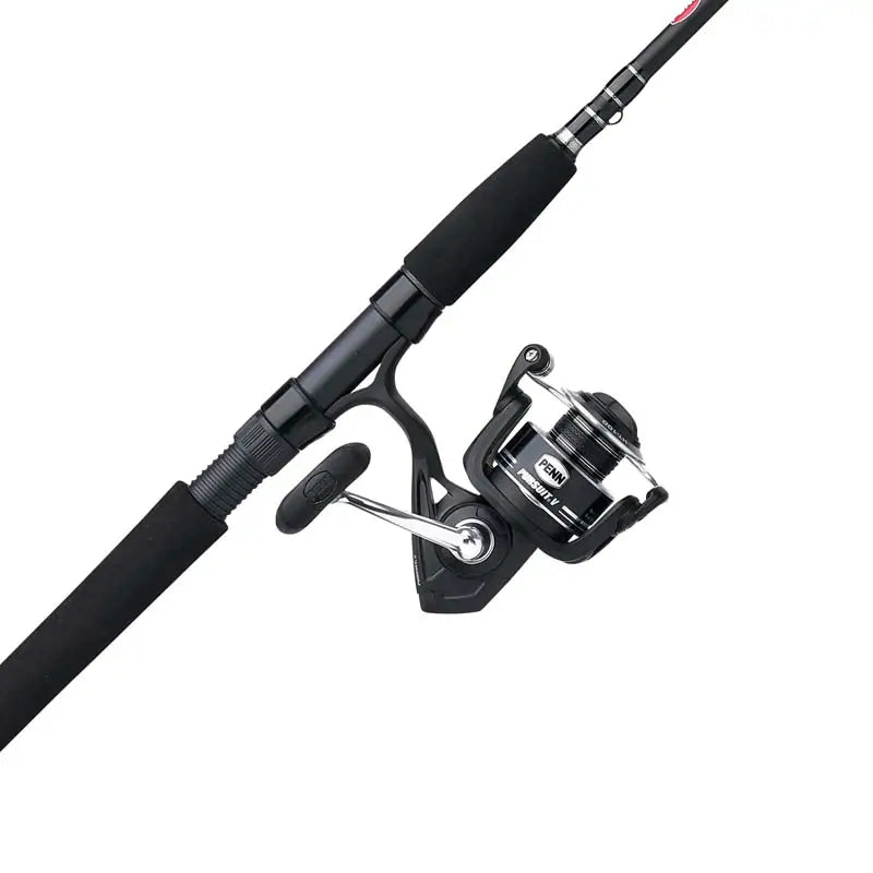 Penn Pursuit V Spinning Combo