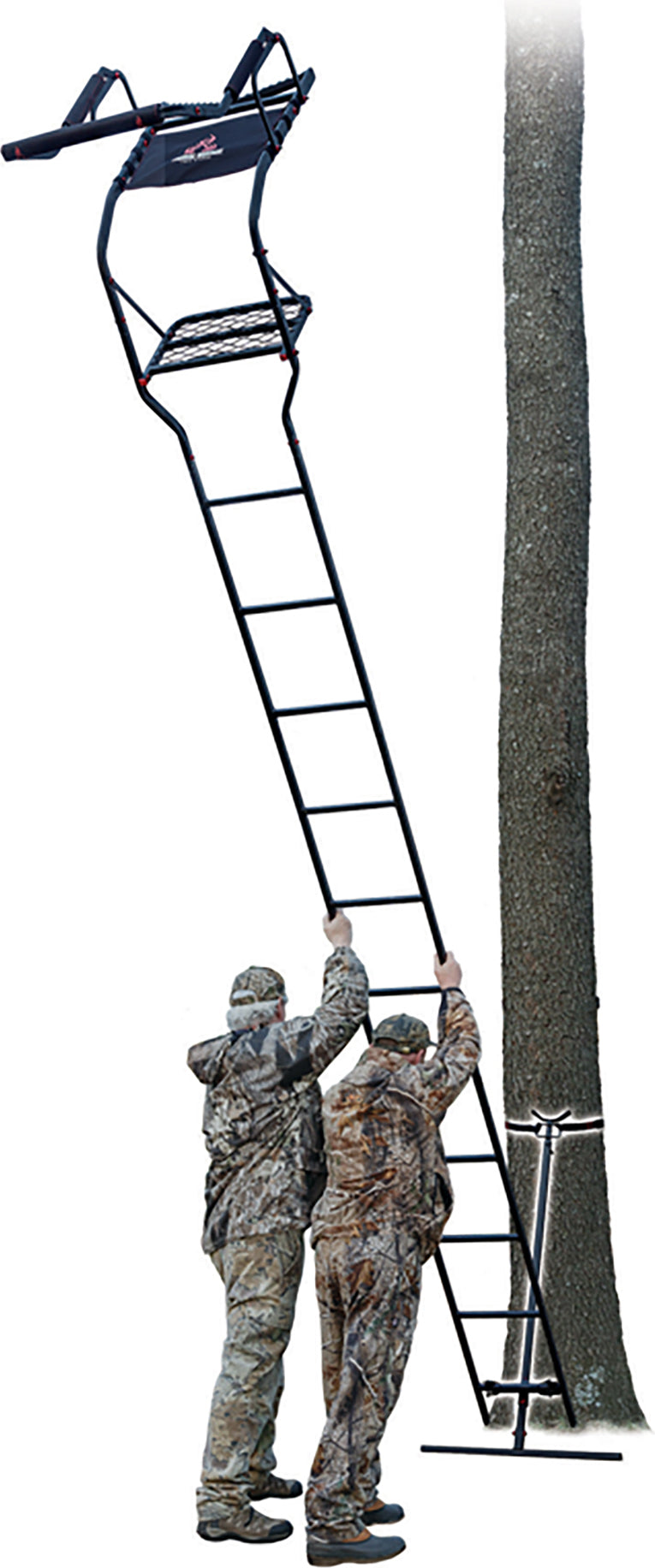 Primal Standz Up Ladder Stand Aid