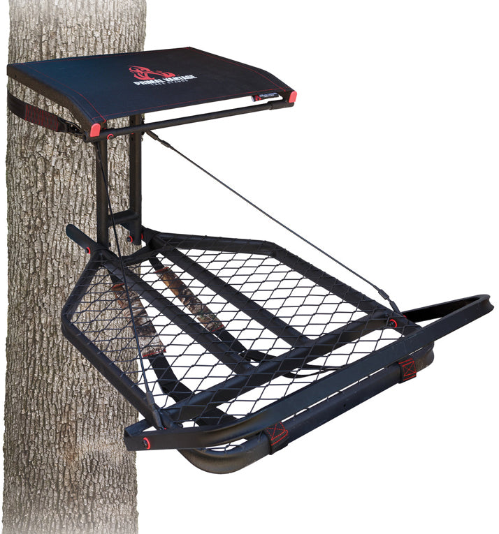 Primal Blackjack Hang On Stand Steel 33.5-24In