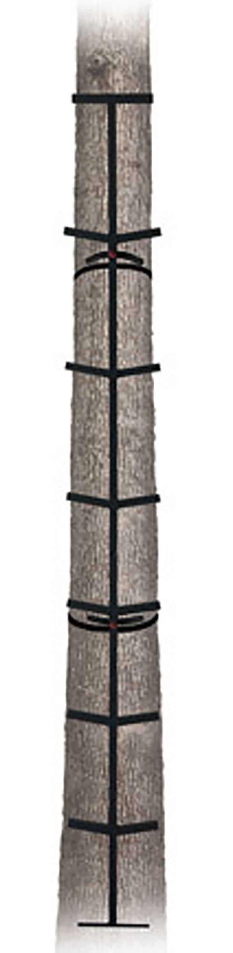 Primal Climbing Stick 20Ft Double Step