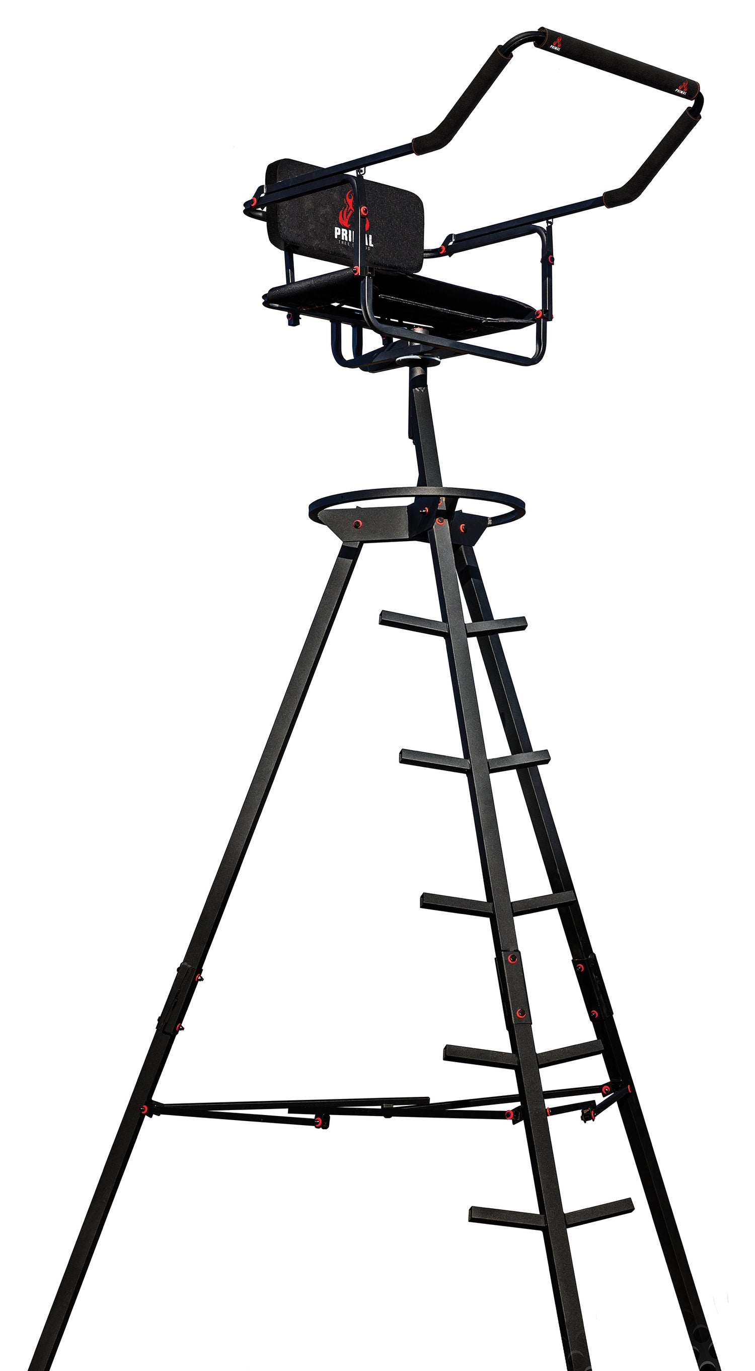 Primal Fly Pod Tripod Stand 10Ft Portable