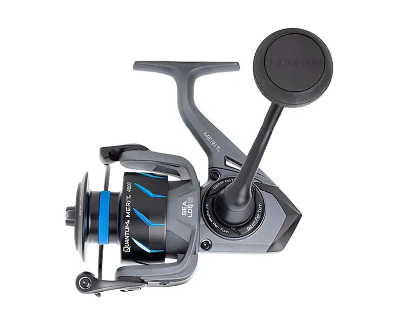 Quantum Merit Spinning Reel