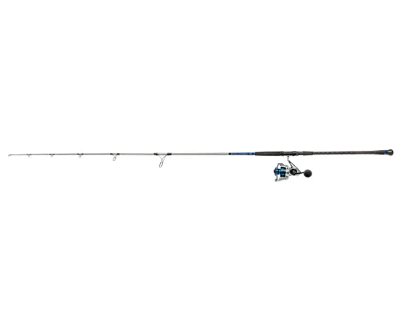 Quantum Strive Spinning Combo