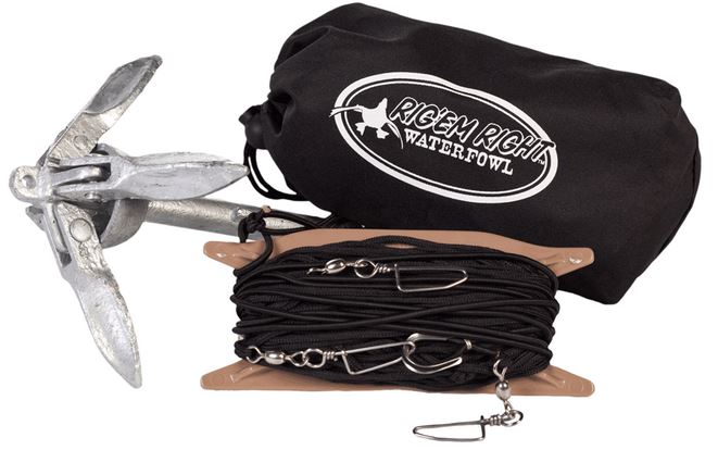 Rig Em Right Decoy Jerk Rig 100Ft Line