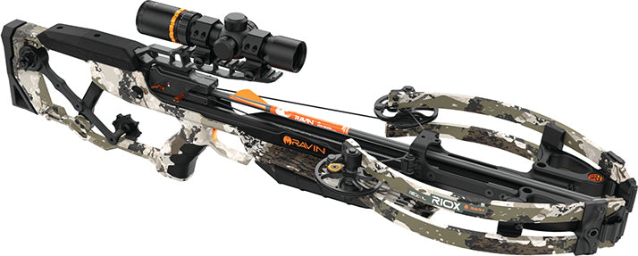 Ravin R10X Crossbow Xk7 Camo
