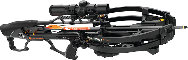 Ravin R26X Crossbow Black