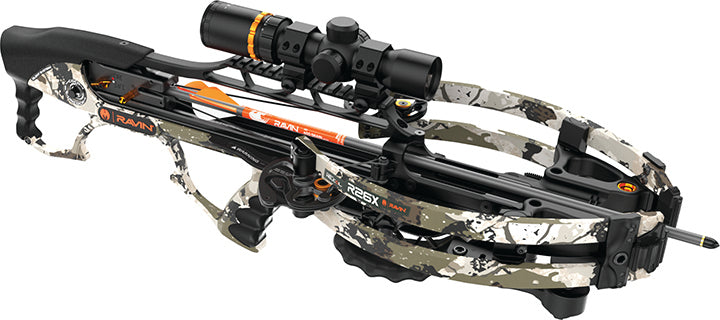 Ravin R26X Crossbow Xk7 Camo