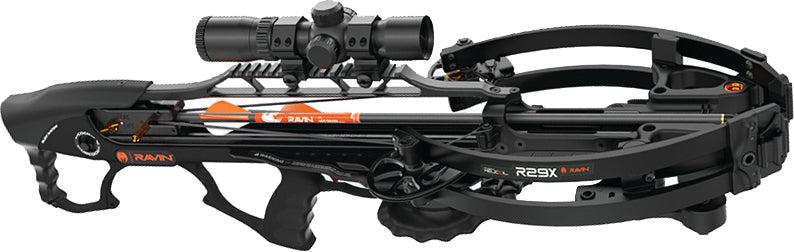 Ravin R29X Crossbow Black