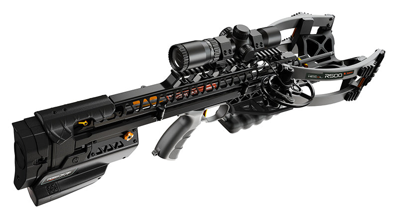 Ravin Ravin 470 Crossbow Black