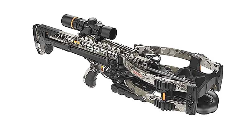 Ravin Ravin 470 Crossbow Xk7 Camo