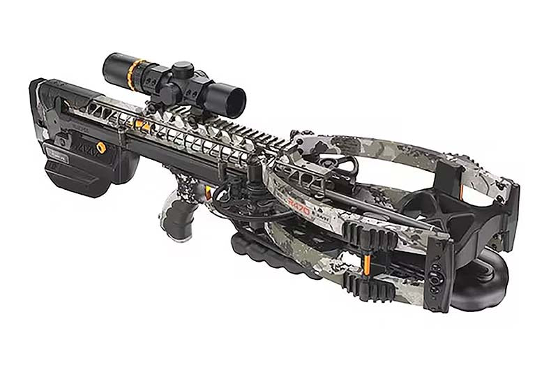 Ravin Ravin 470E Crossbow Xk7 Camo