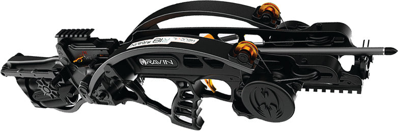 Ravin R18 Crossbow Black