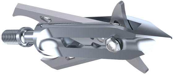 Ravin Crossbow Broadheads Titanium 3Pk