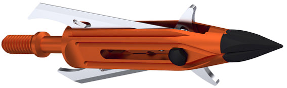 Ravin Crossbow Broadheads Aluminum 3Pk