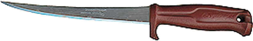 Rapala Promo Fillet Knife 6In Stainless