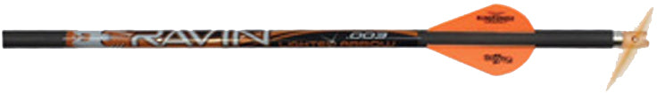 Ravin Lighted Crossbow Bolts 400Gr .003 3Pk